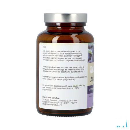 Acai Pot V-Capsule 60