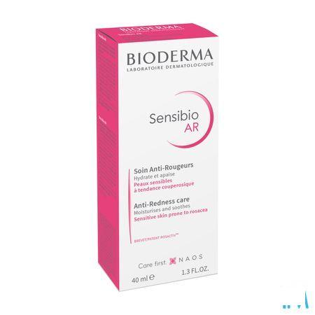 Bioderma Sensibio Ar Creme Anti Rougeurs 40 ml