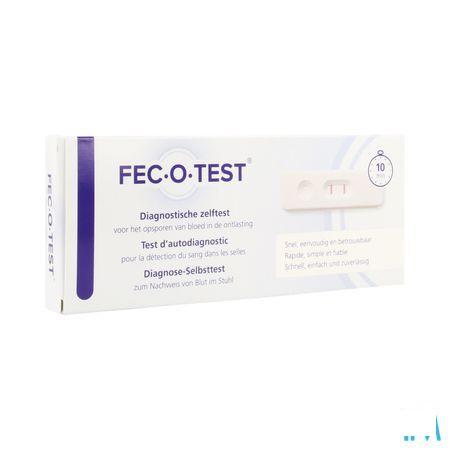 Fecotest (1 Test) 