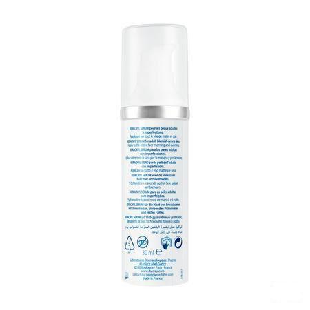 Ducray Keracnyl Serum 30 ml