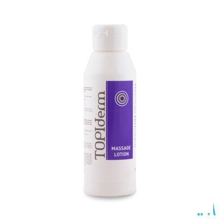Topiderm Lotion Massage 250 ml
