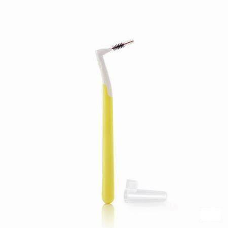 Interprox Plus Mini Jaune Interd. 6 1350  -  Dentaid