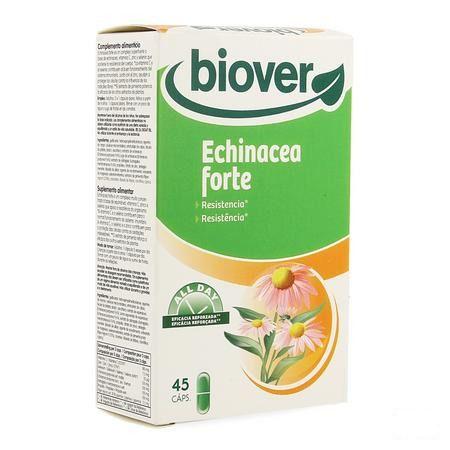 All Day Echinacea Forte V-Capsule 45