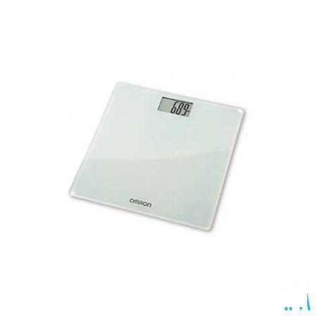 Omron Hn286 Personenweegschaal Digitaal