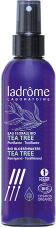 Ladrome Tea Tree Water 200  ml