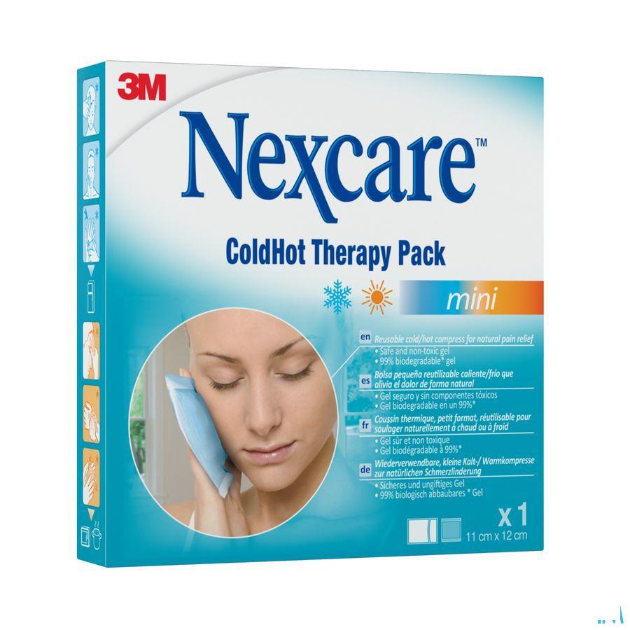 Nexcare 3M Coldhot Therapy Pack Mini 110X120Mm  -  3M