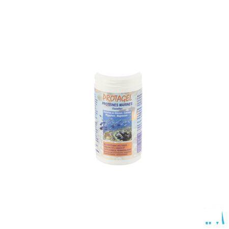 Protagel Capsule 120x300 mg Bioligo  -  Nature Element