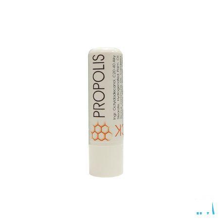 Soria Propolis Lipstick 4 G  -  Soria Bel