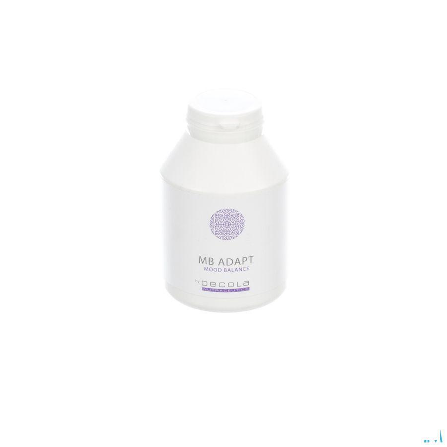 Mb Adapt V-Capsule 180  -  Decola