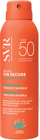 Sun Secure Brume Ip50+ 200ml  -  Svr Laboratoire