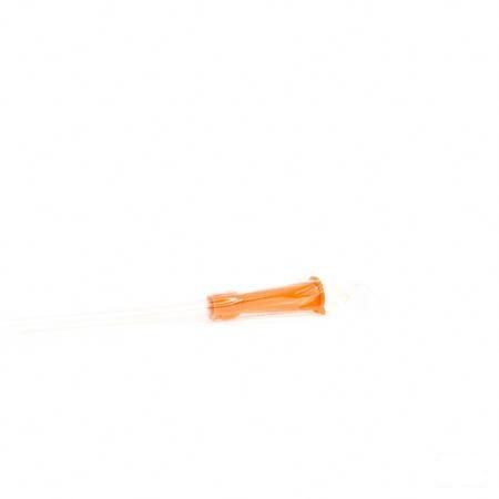 Medicoplast Sonde Nelaton Uretr. Ch16 20cm Orange 