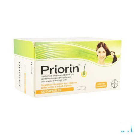 Priorin Capsule 1x120