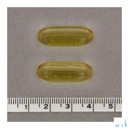 Omarin Capsule 60  -  Nutriphyt