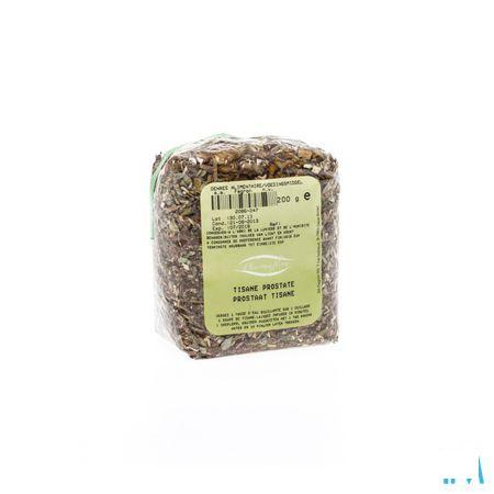 Tisane Prostaat 200 gr Plant R  -  Fagron