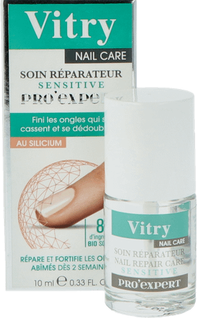 Vitry Soin Reparateur Sensitive Pro Expert 10 ml