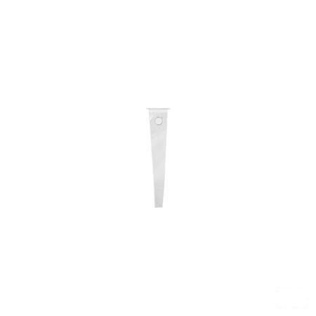 Alterna Irrigatiezak 2d 60mm 30 12836  -  Coloplast
