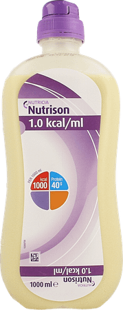 Nutrison 1l  -  Nutricia