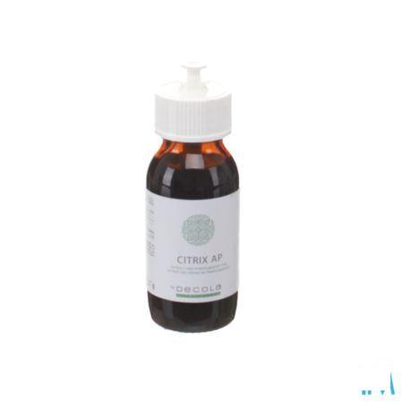 Citrix Ap Extract Pompelmoespitten 55 ml  -  Decola