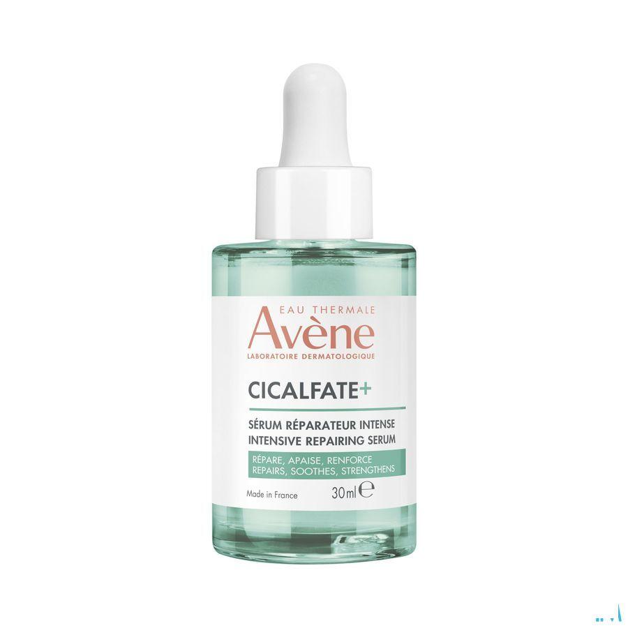 Avene Cicalfate+ Serum Intens Herstellend 30 ml