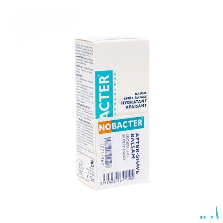 Nobacter Baume Apres Rasage 75 ml  -  Beiersdorf