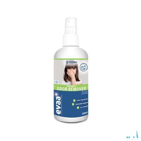 Evaa+ Friendly Odor Remover 300 ml
