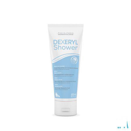Dexeryl Shower 200 ml