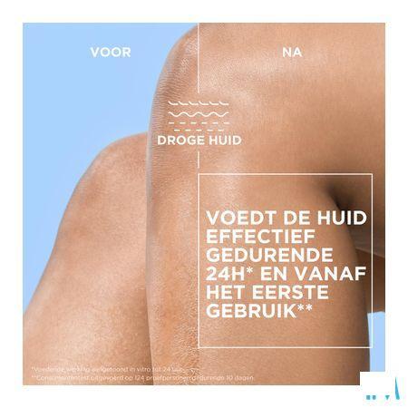 Dexeryl Voedende Lotion 500 ml