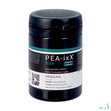 Pea-Ixx Plus Comp 30