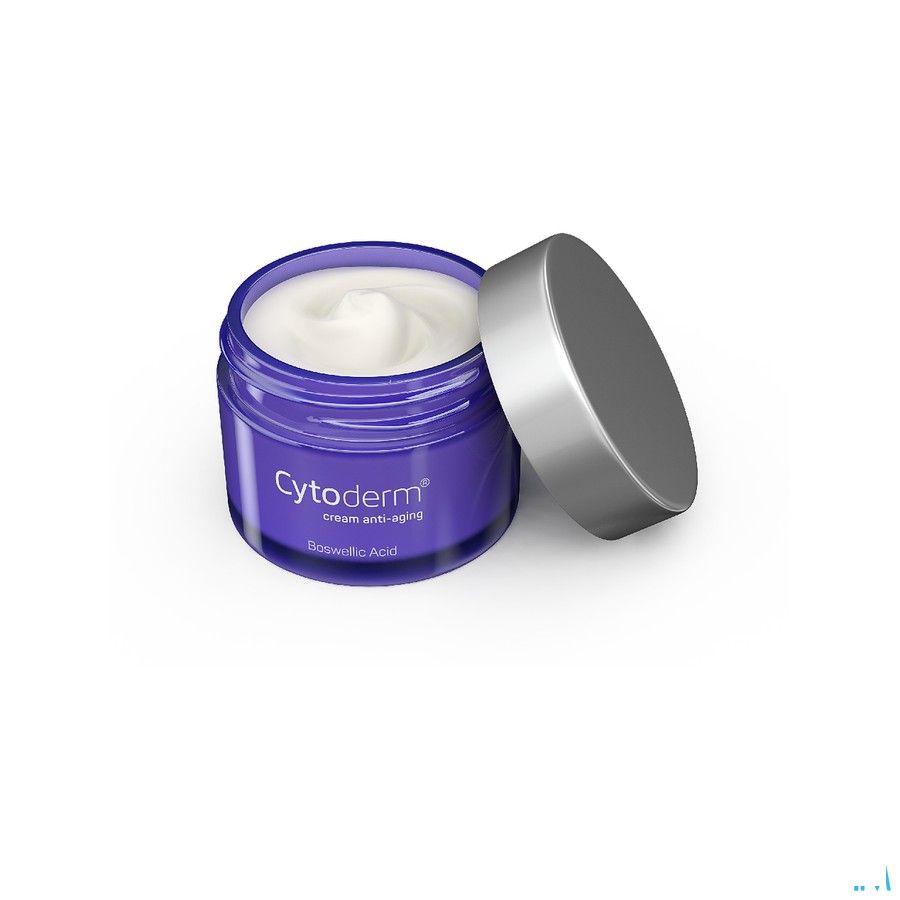 Cytoderm A/Aging Creme 50 ml