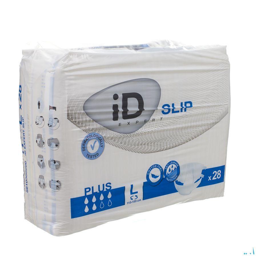 Id Expert Slip L Plus 28  -  Ontex