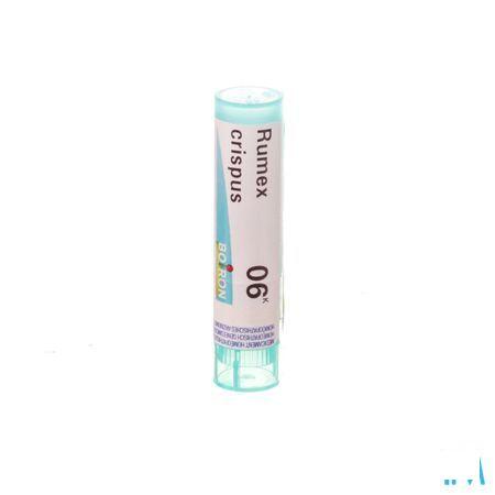 Rumex Crispus 6k Gr 4g  -  Boiron