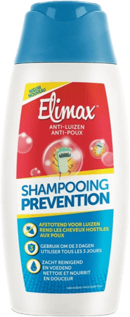 Elimax Preventive Shampoo 200 ml