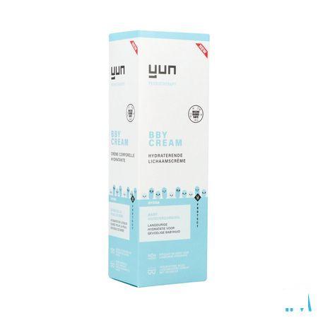 Yun Bby Hydra Lichaamcreme Tube 200 ml