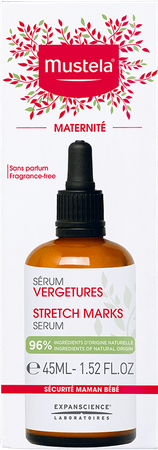 Mustela Anti striemen Serum 45 ml