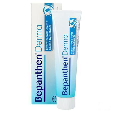 Bepanthen Derma Creme 100 g  -  Bayer