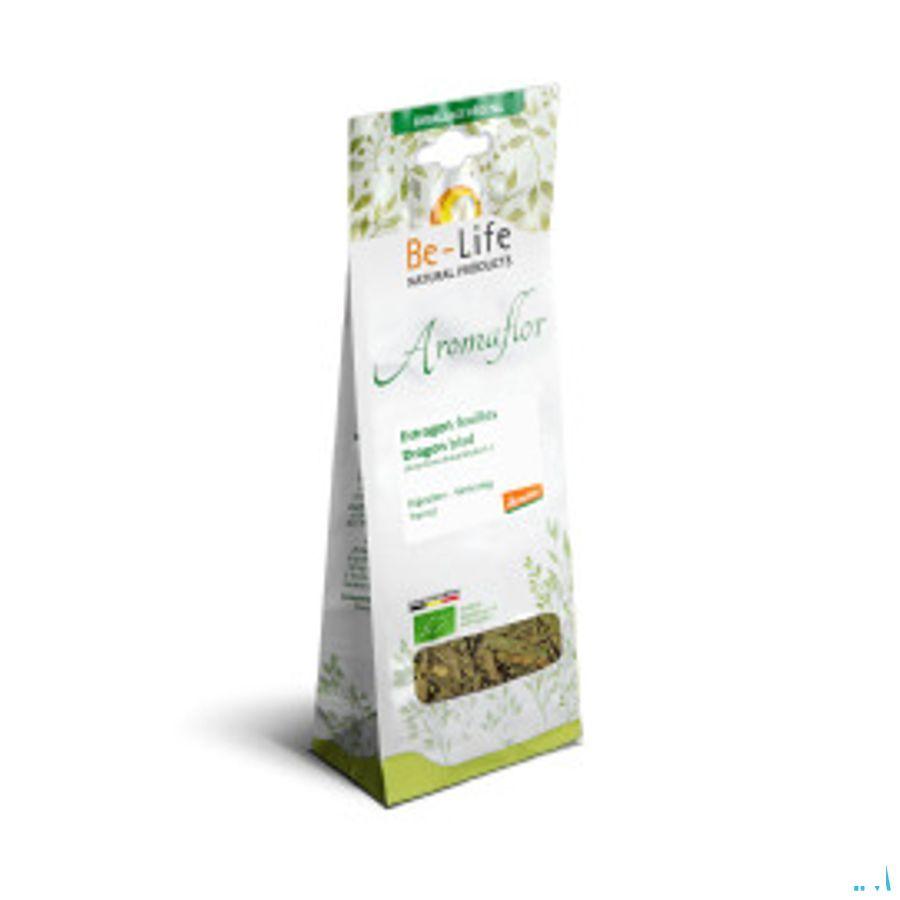Aromaflor Drageeon Bio Be Life 20 gr  -  Be-Life