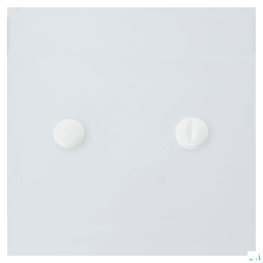 Cardioaspirine Maagsapresist. Tabletten 56 X 100 mg