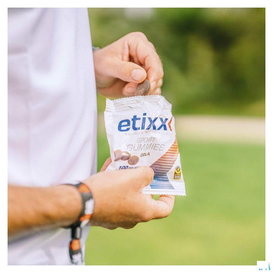 Etixx Sport Gummies 12x40 gr 