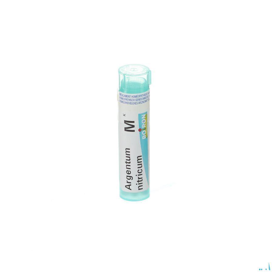 Argentum Nitricum MK Gr 4g  -  Boiron