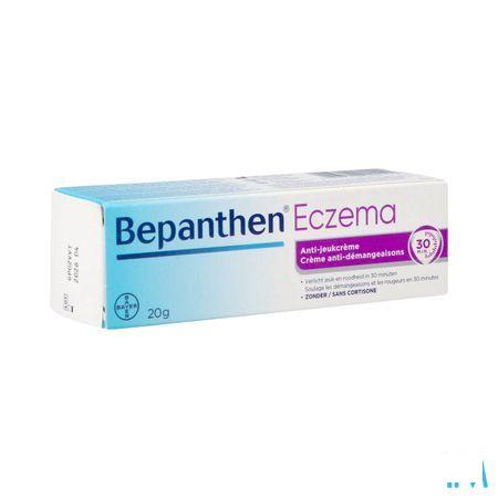 Bepanthen Eczema Creme Tube 20 gr