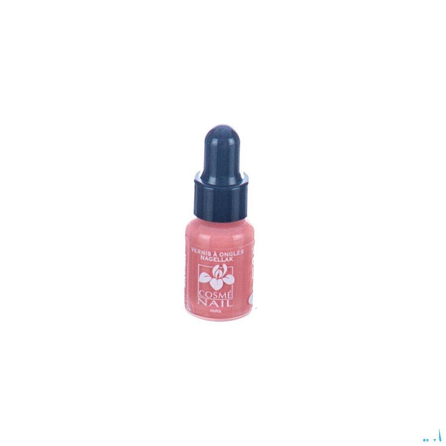 Lisandra Cosmenail Vao 12 Rose De Chine 5 ml