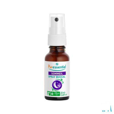 Puressentiel Sommeil Spray Buccal 20 ml