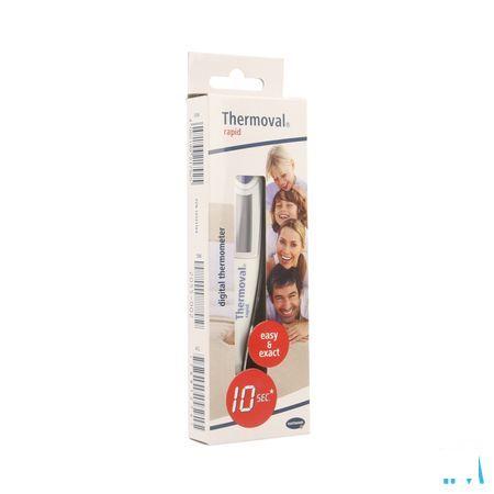 Thermoval Rapid 10sec 1 P/s  -  Hartmann