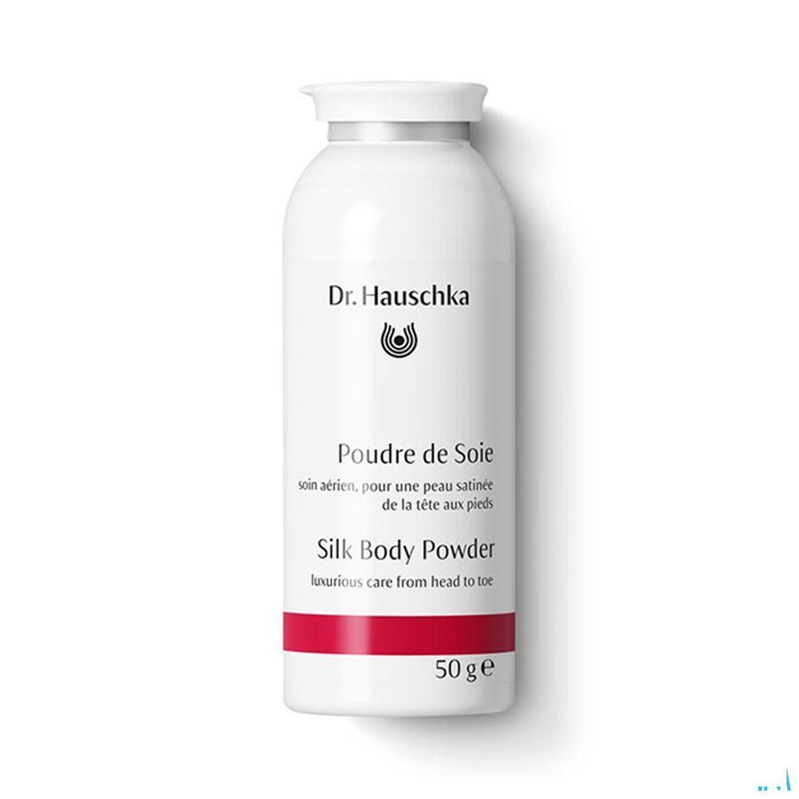 Dr.Hauschka Lichaamspoeder 50 g   -  Wala Nederland