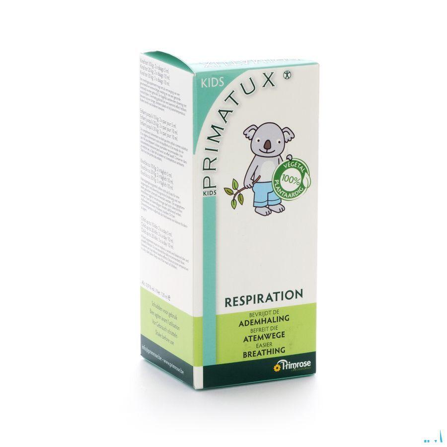 Primatux Kids 120 ml 