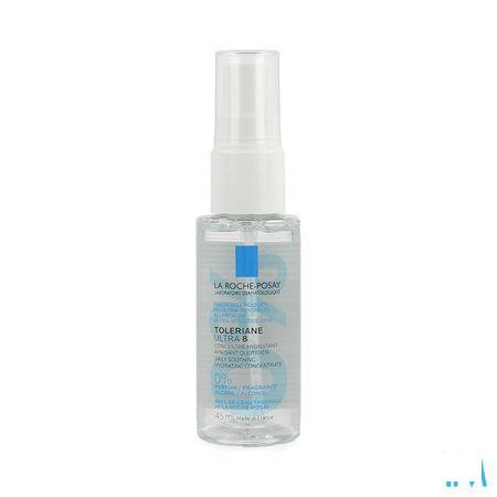 Toleriane Ultra 8 Kalm. Hydrat. Concentr. 45 ml  -  La Roche-Posay