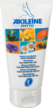 Akileinen Phyto Balsem Gev.voeten Tbe 150 ml 10900  -  Asepta Akileinen Phyto Balsem Gev.voeten Tbe 150 ml 10900  -  Asepta