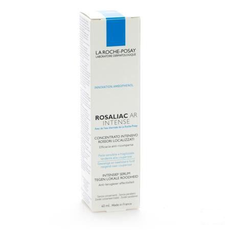 Rosaliac Ar Intense Creme 40 ml  -  La Roche-Posay