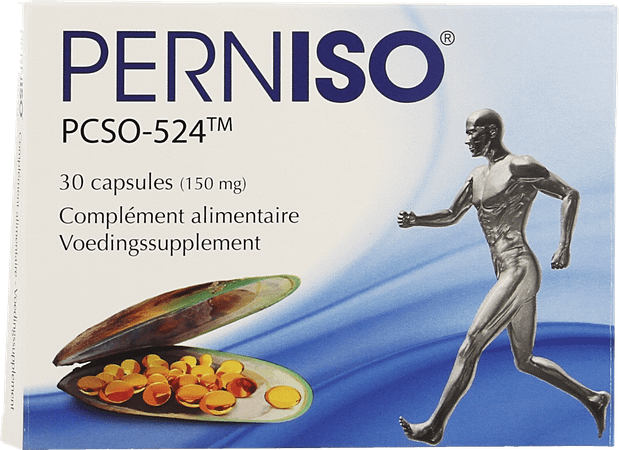Perniso 150 mg Capsule 30