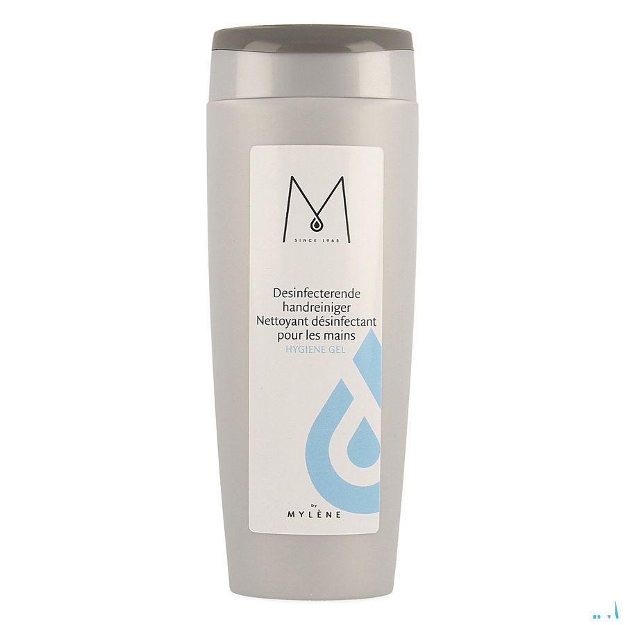 Dry Net Gel 250 ml